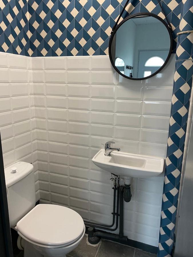 La Maison Sevigne - Appart Hotel - N°1 Béthune Eksteriør billede