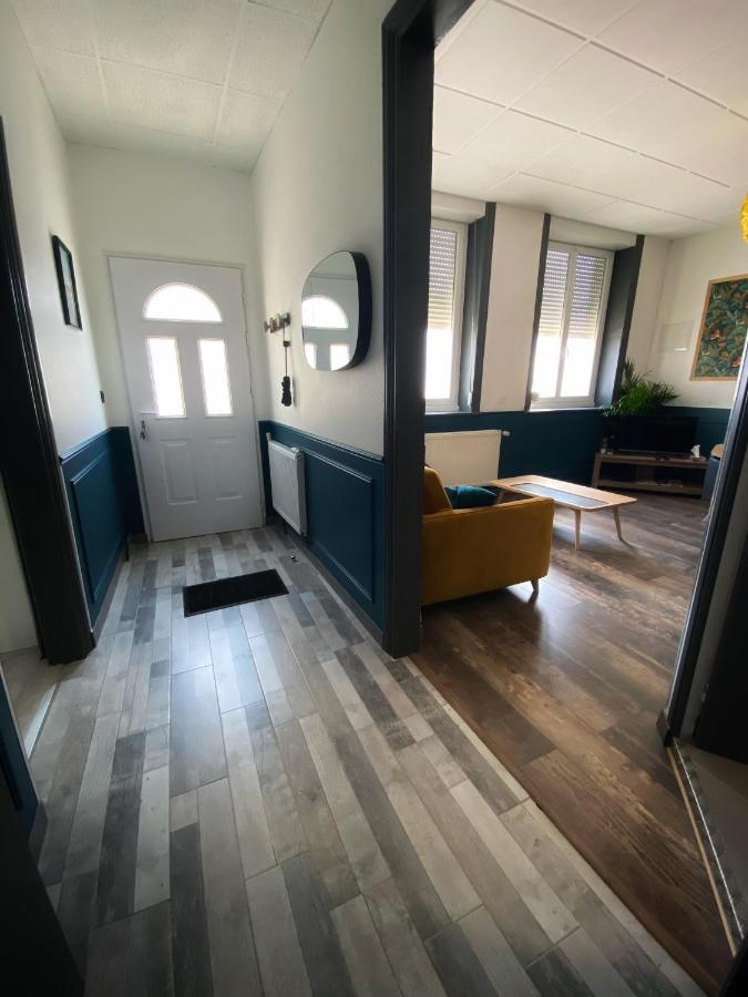 La Maison Sevigne - Appart Hotel - N°1 Béthune Eksteriør billede