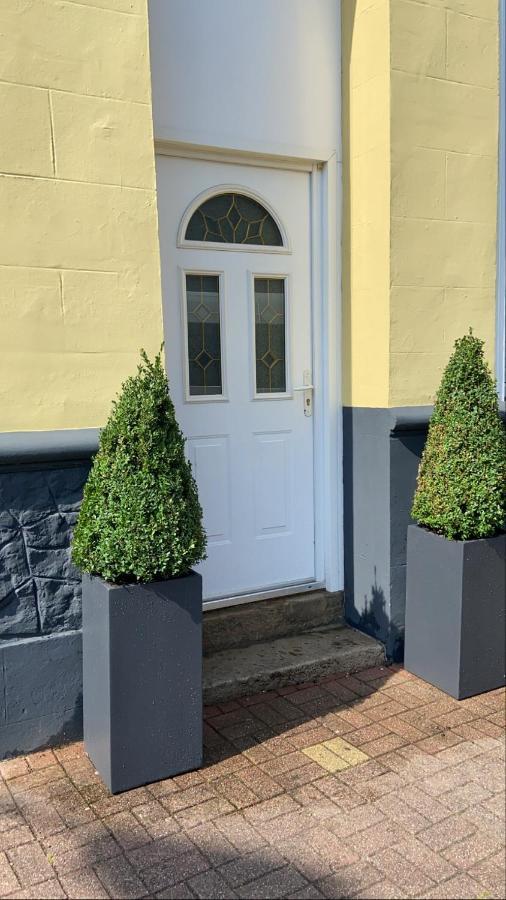 La Maison Sevigne - Appart Hotel - N°1 Béthune Eksteriør billede